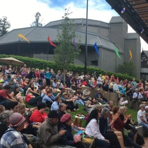 Oregon Shakespeare Festival 2025 Announcement