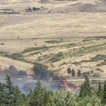 Almeda Fire Sept 2020 Ashland Oregon