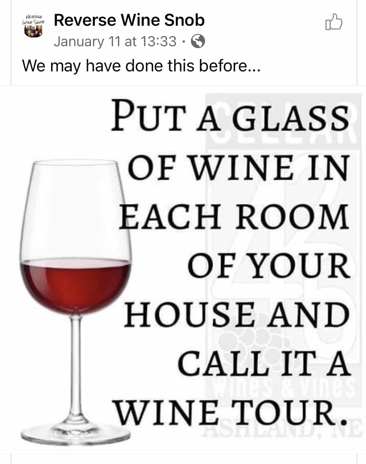 Wine Tours