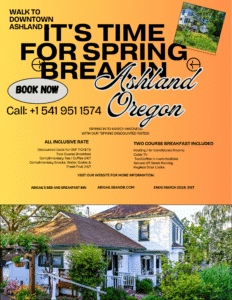 Reduced rates for our rooms with our Spring offer