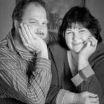 Innkeepers of Abigail's Bed and Breakfast Inn - Adam and Susan Lemon here in Ashland, Oregon.