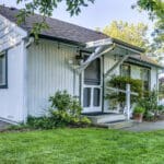 Abigail's Two Bedroom Self Catering Vacation Cottage