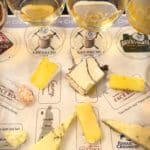Wine and Cheese Tasting