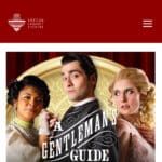 A Gentleman's Guide