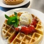 Breakfast at Abigail's