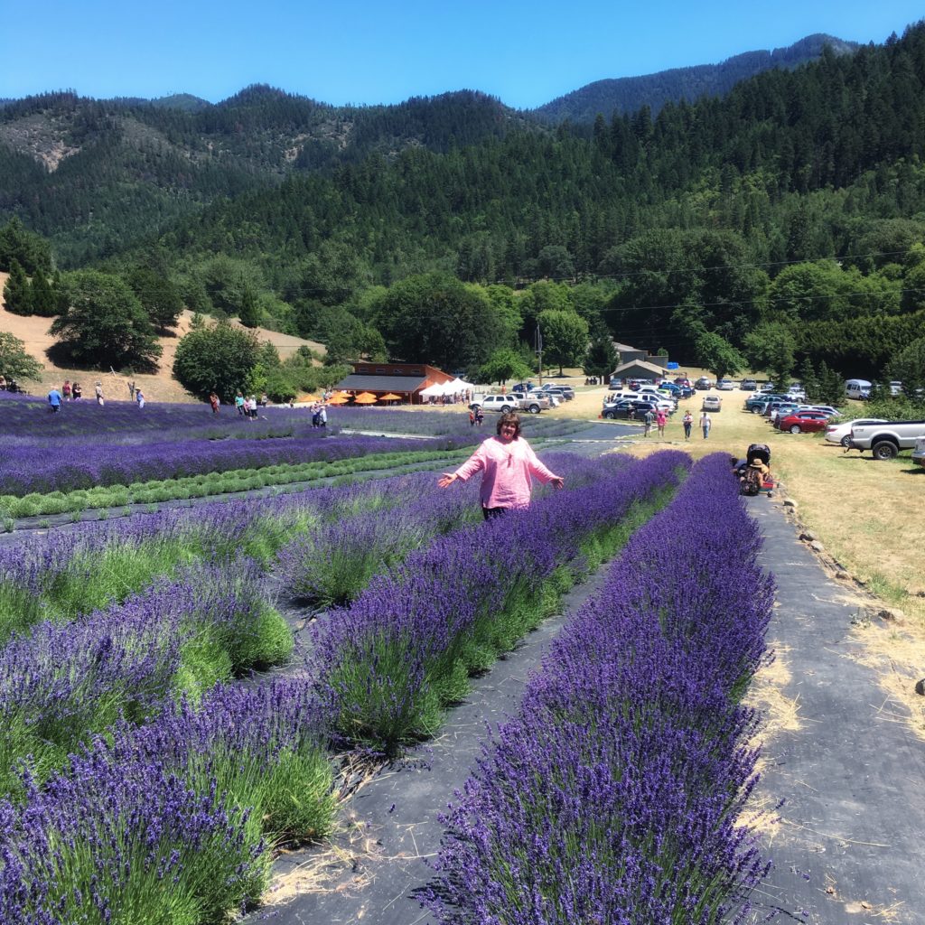 Ashland, Oregon Things to Do!