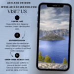 Crater Lake
